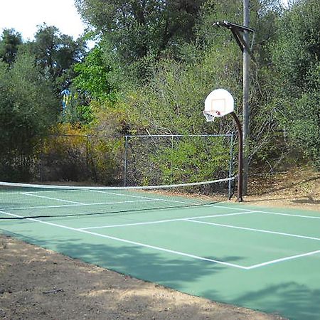 Oakzanita Springs Camping Resort Cottage 3 Descanso Eksteriør bilde